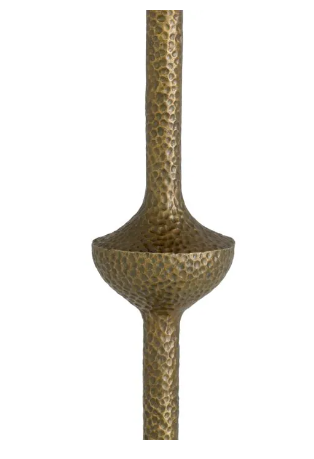 Floor Lamp Lucente by Eichholtz-Renaissance Design Studio