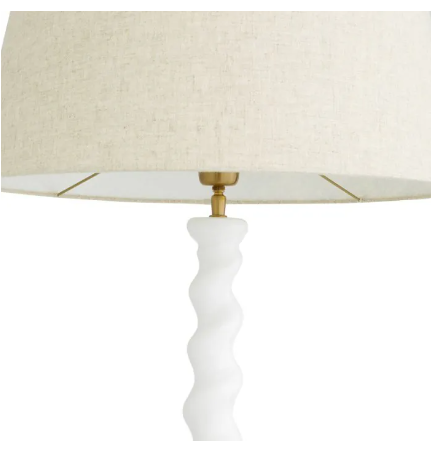 Floor Lamp Massimo by Eichholtz-Renaissance Design Studio