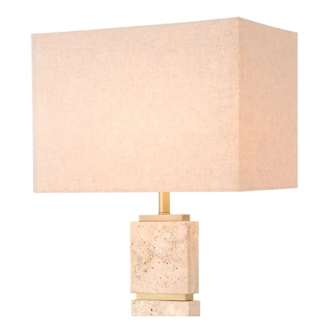 Floor Lamp Newton by Eichholtz-Renaissance Design Studio