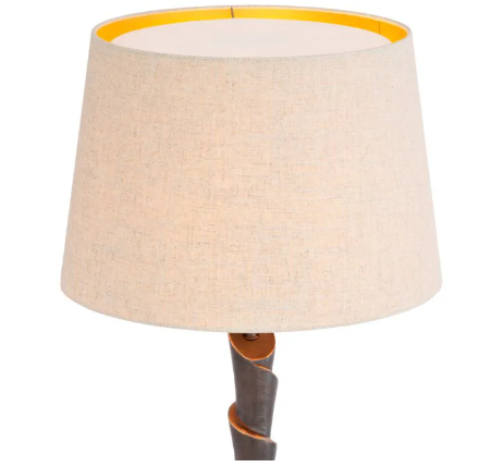 Floor Lamp Riverbank by Eichholtz-Renaissance Design Studio