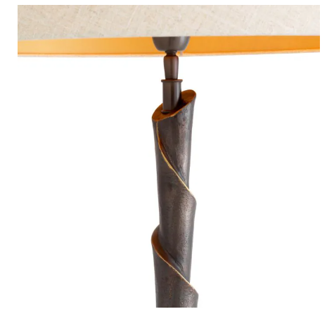 Floor Lamp Riverbank by Eichholtz-Renaissance Design Studio