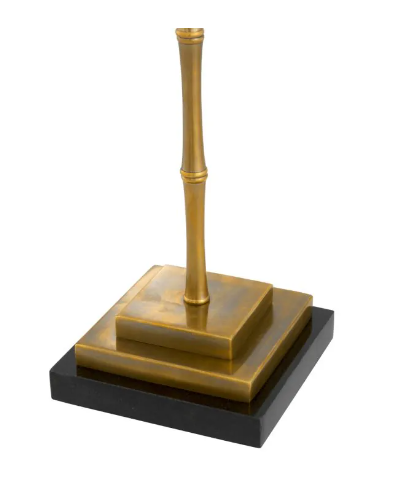 Floor Lamp Seraphina by Eichholtz-Renaissance Design Studio
