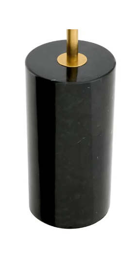 Floor Lamp Tempo by Eichholtz-Renaissance Design Studio