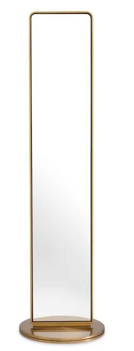 Floor Mirror Novo by Eichholtz-Renaissance Design Studio