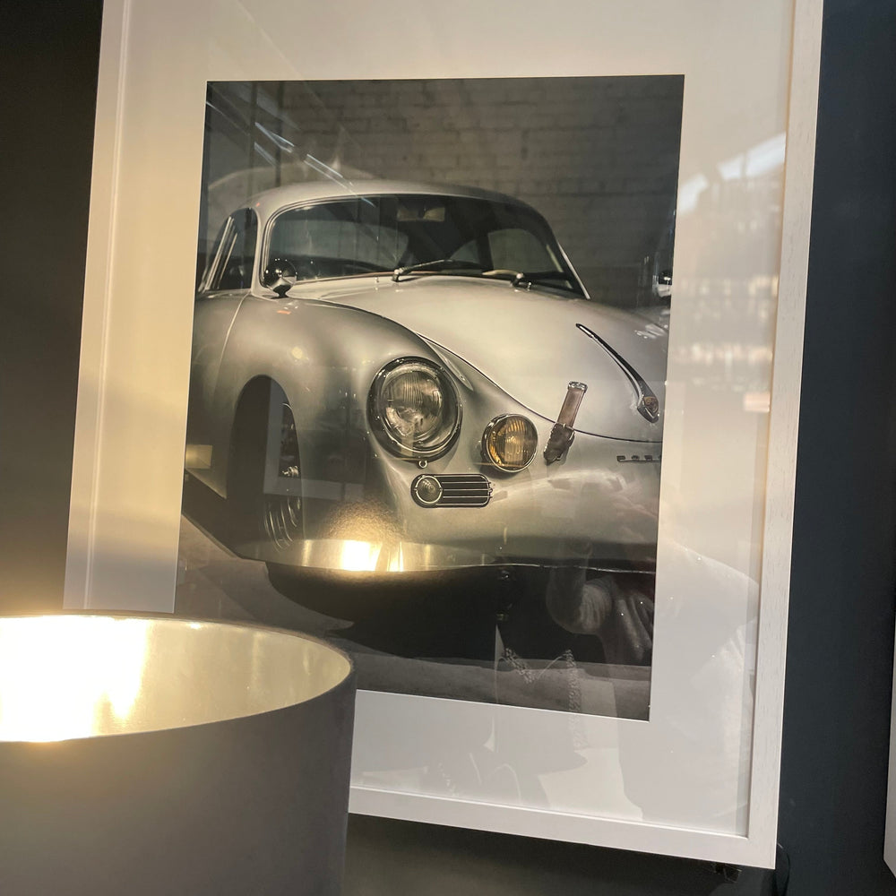 Framed Art  Classic Car Porsche various prices from