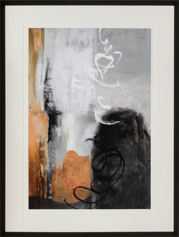 Framed Art - Epress-Wall Art-Renaissance Design Studio