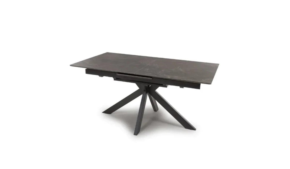 Galant smart top dining table which extends also !