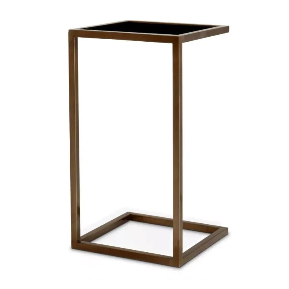 Galleria Side Table by Eichholtz-Renaissance Design Studio