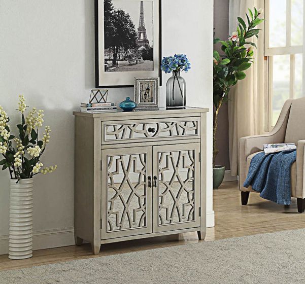 Gallows 2 door sideboard reduced-Renaissance Design Studio
