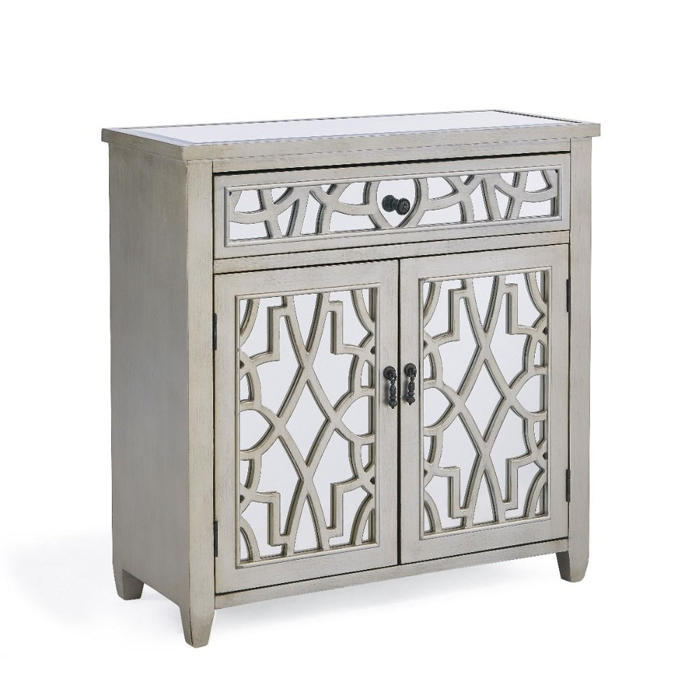 Gallows 2 door sideboard reduced-2 door sideboard-Renaissance Design Studio