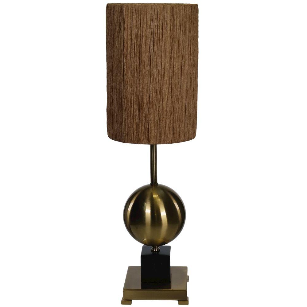 Gatsby Bar Table Lamp-Renaissance Design Studio