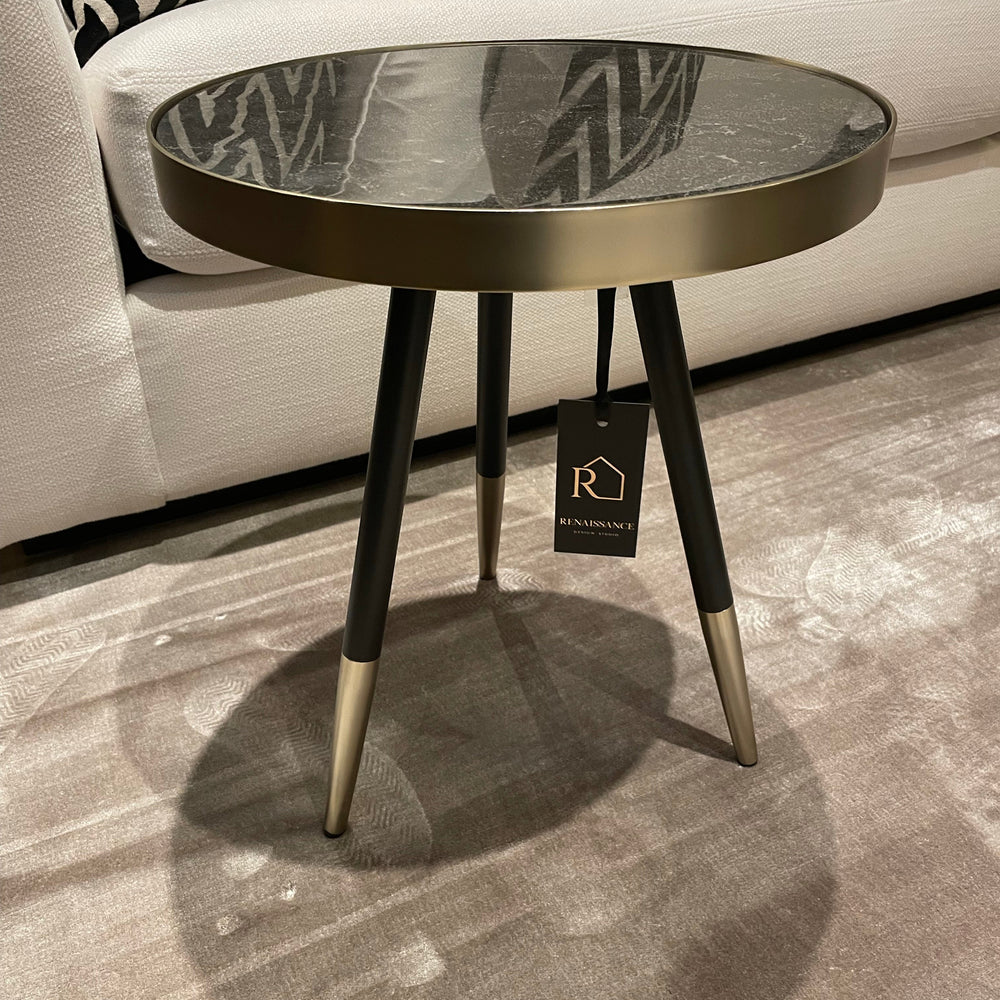 Gatsby single side table