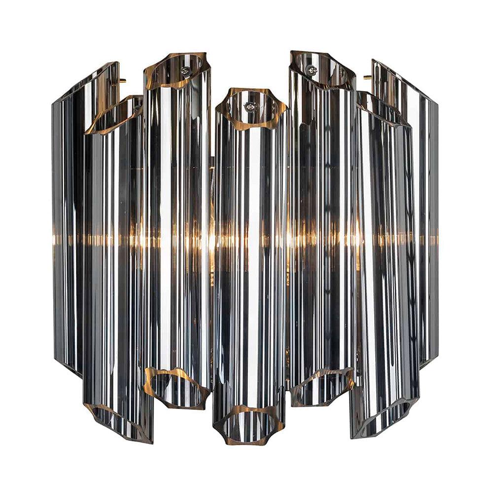 Gatsby Wall Lamp-Wall Light-Renaissance Design Studio