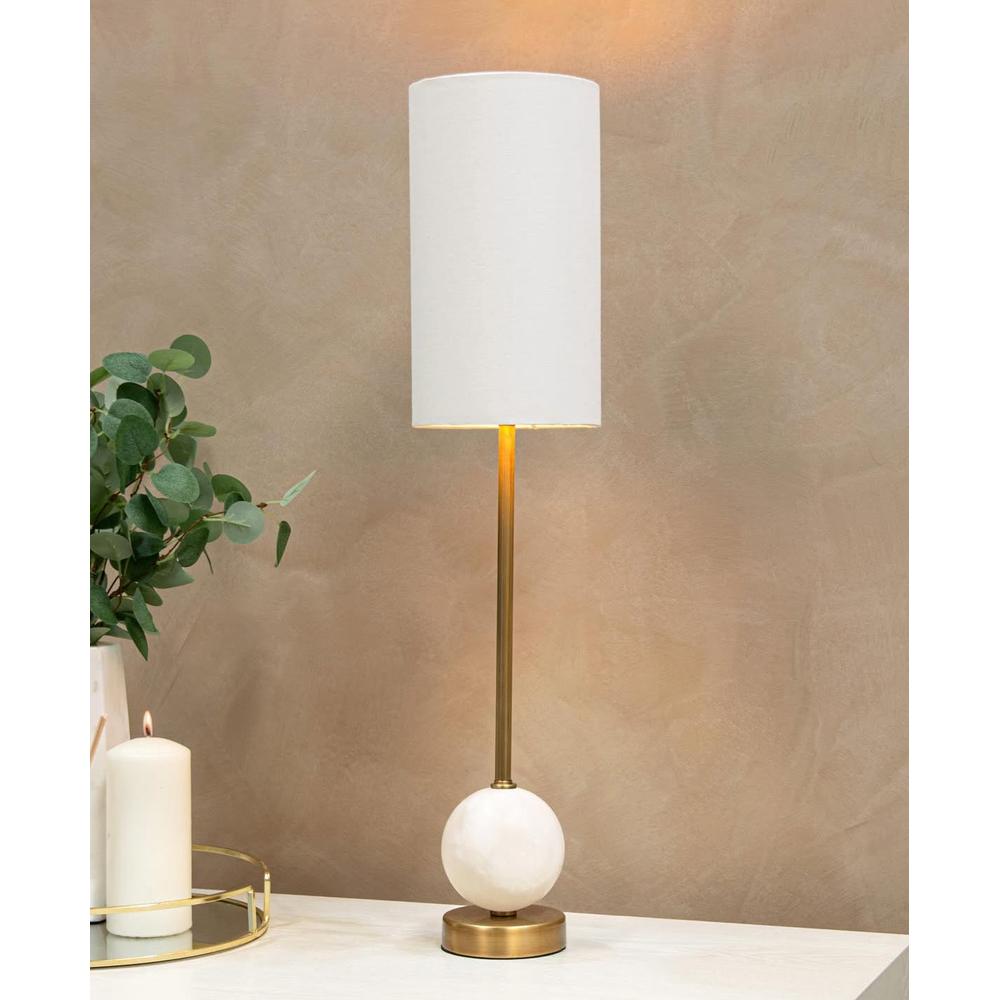 Gerard Buffet Table Lamp reduced-Renaissance Design Studio