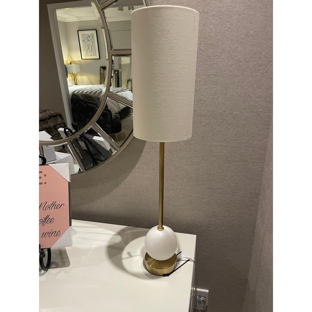 Gerard Buffet Table Lamp reduced-Renaissance Design Studio