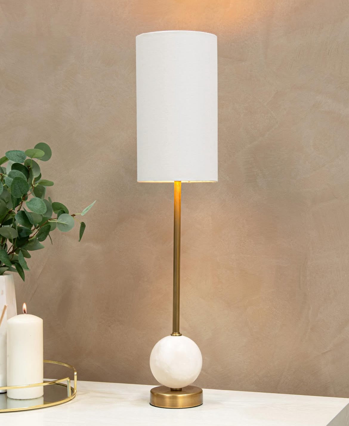 Gerard Buffet Table Lamp-Renaissance Design Studio