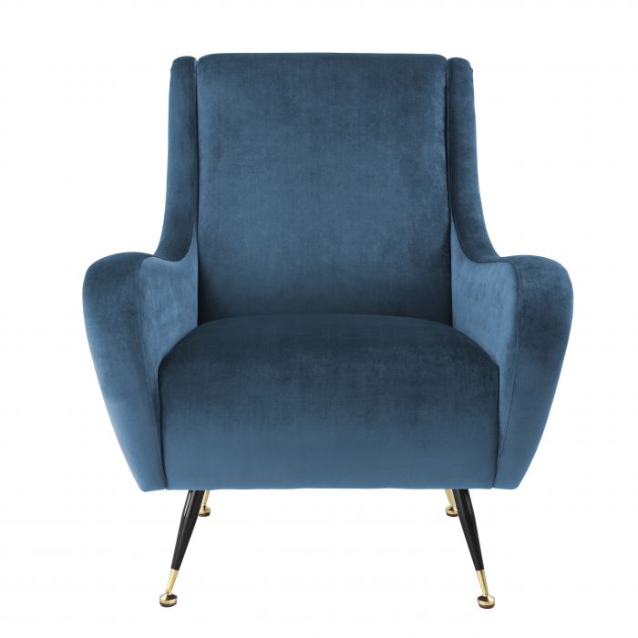 Giardino armchair by Eichholtz-Renaissance Design Studio