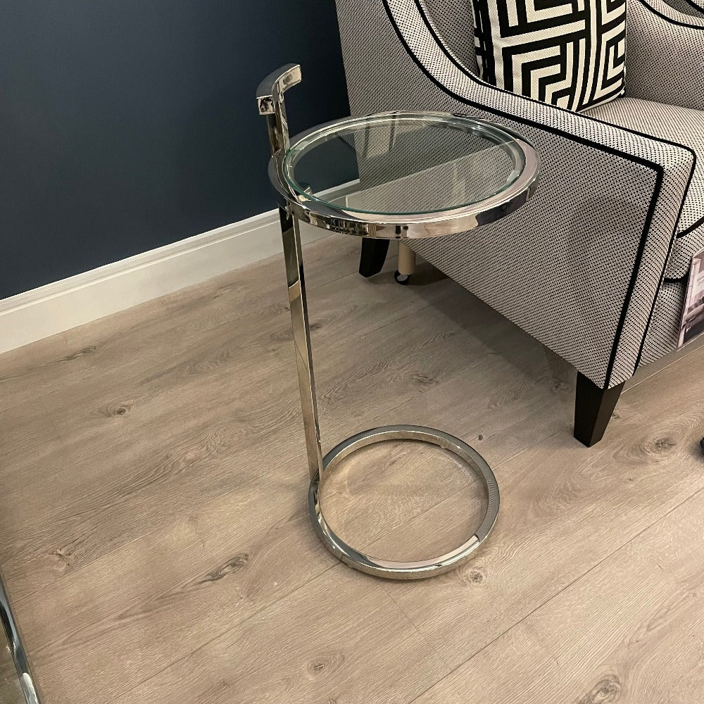 Gordon Sofa Table