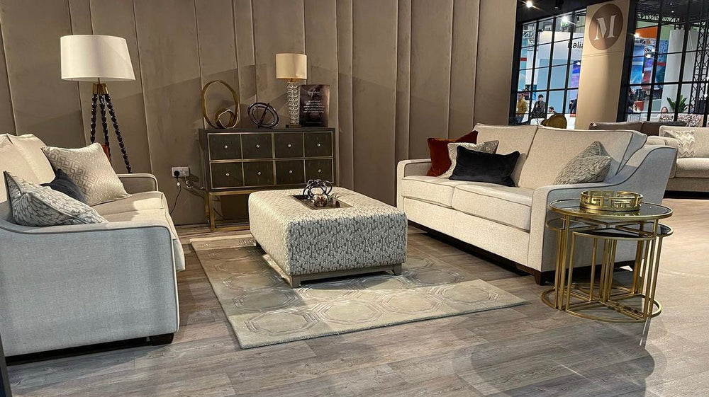 Granada Bespoke Sofa Collection