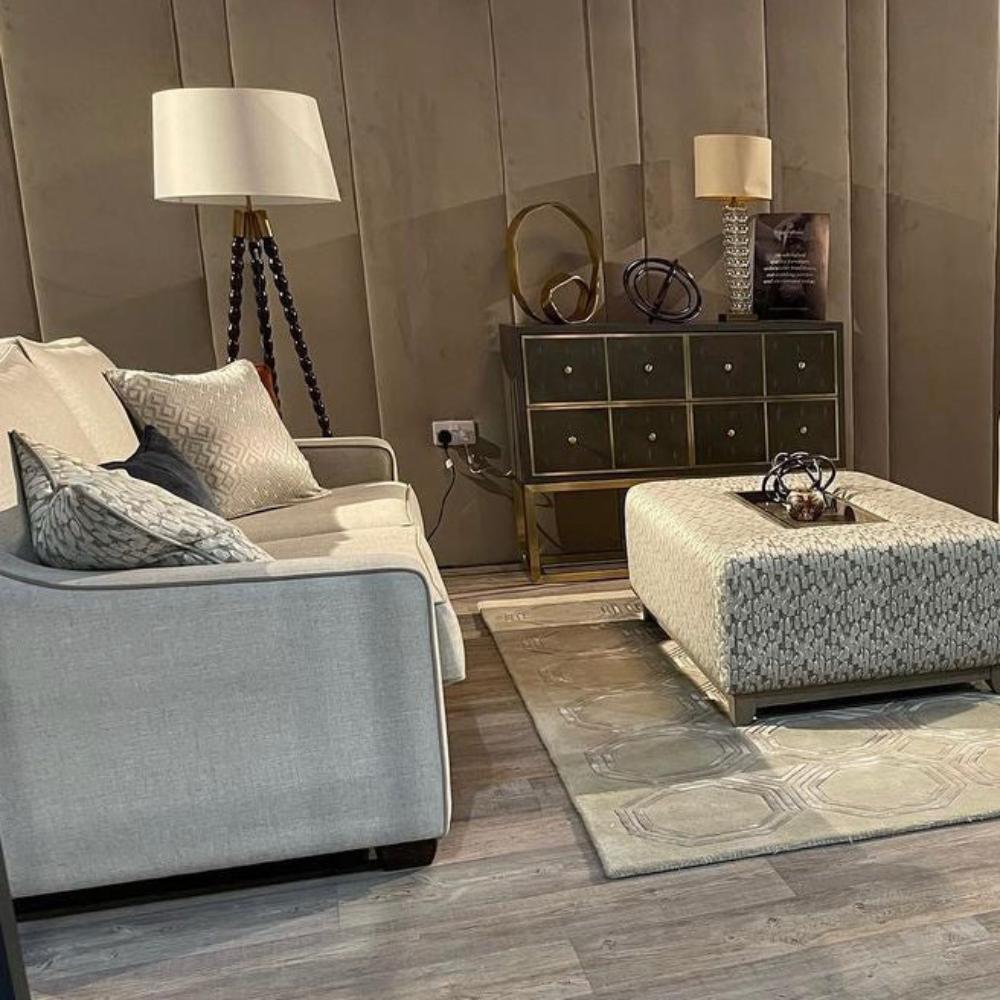 Granada Bespoke Sofa Collection-Sofa-Renaissance Design Studio