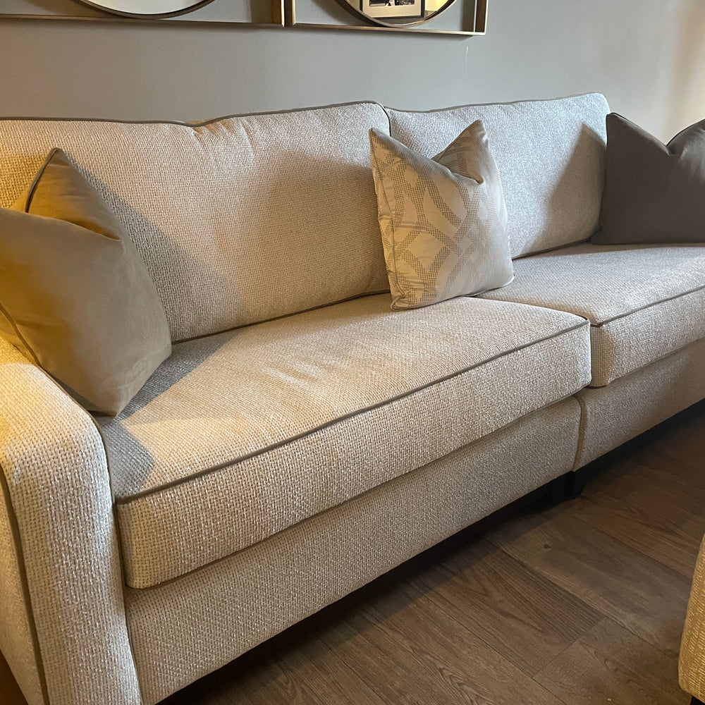 Granada Bespoke Sofa Collection in stock reduced