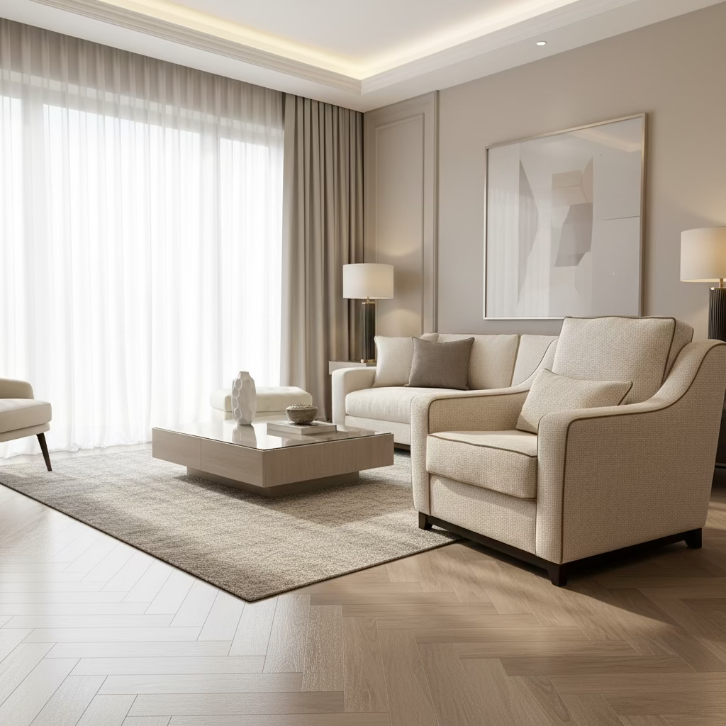 Granada Bespoke Sofa Large 3 seater sofas reduced 2 available ex showroom-Renaissance Design Studio
