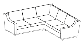 Granada Bespoke Sofa Large Corner sofa group custom made for you .