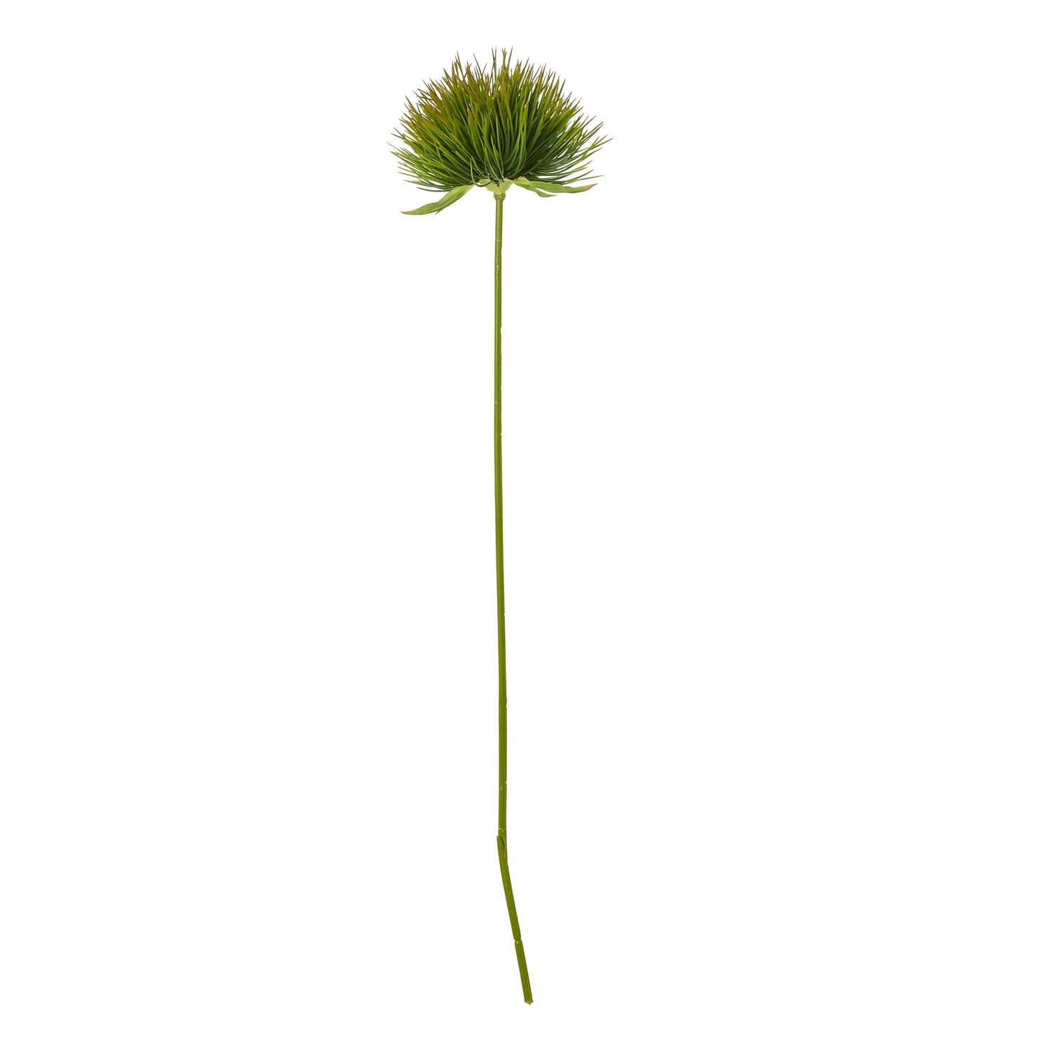 Green Moss Stem-faux plant-Renaissance Design Studio