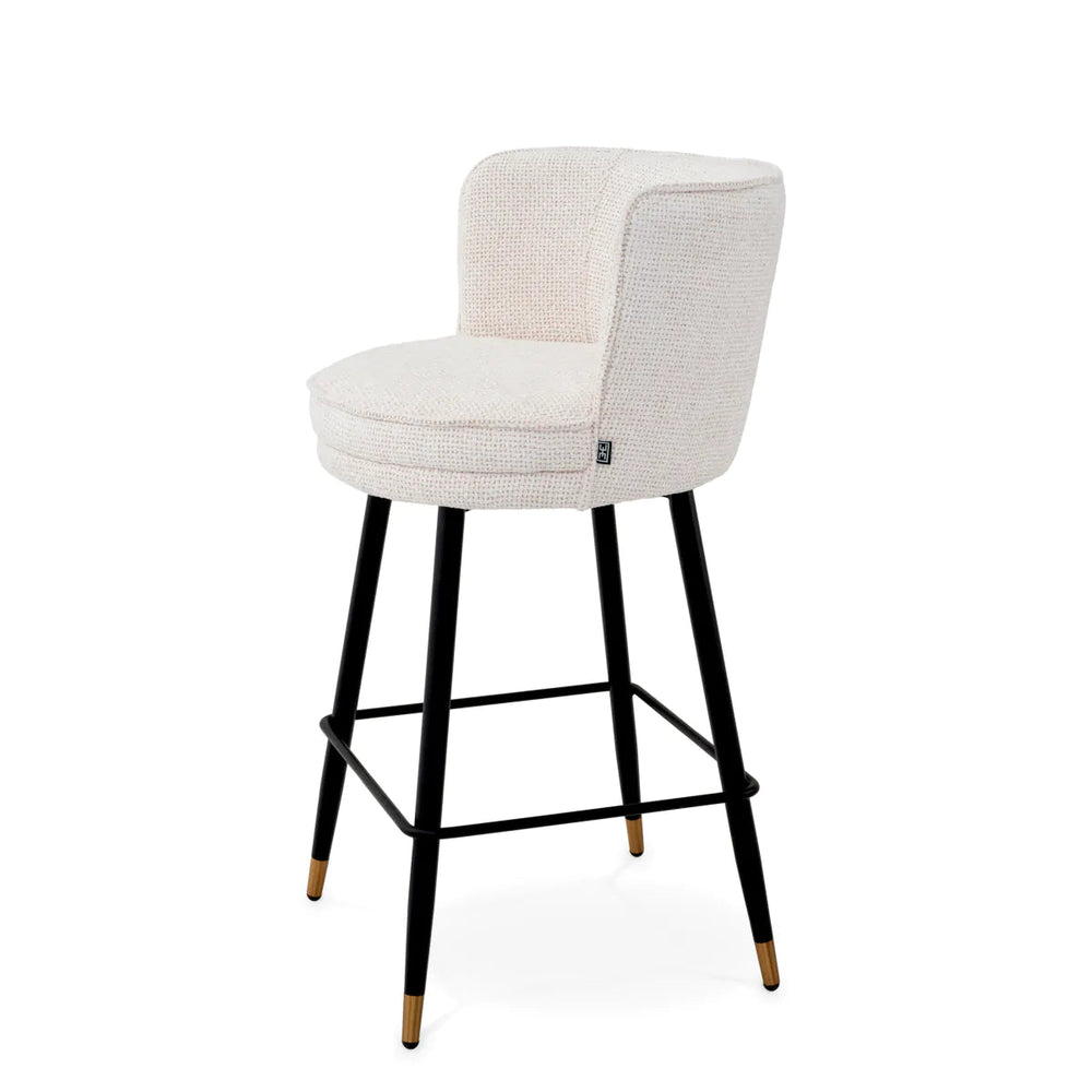 Grenada Counter Stool by Eichholtz