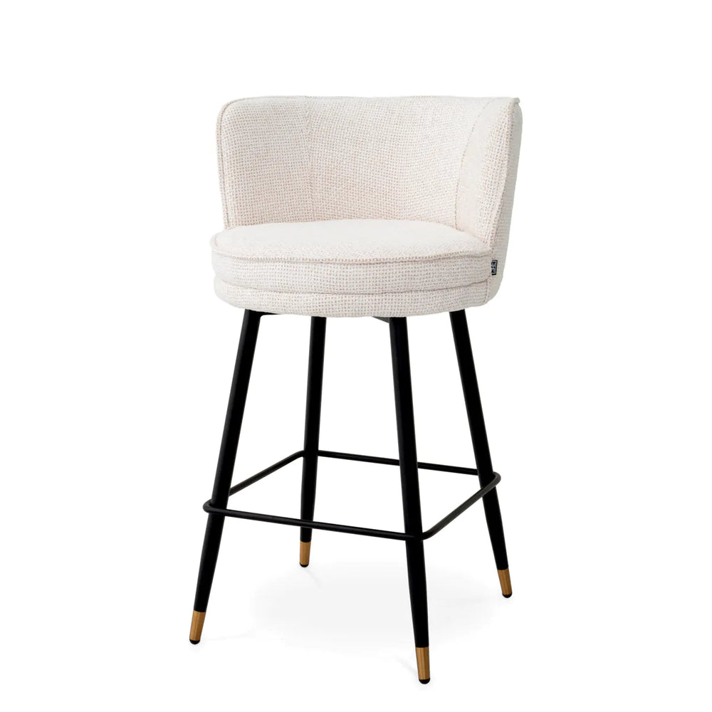 Grenada Counter Stool by Eichholtz