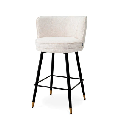 Grenada Counter Stool by Eichholtz