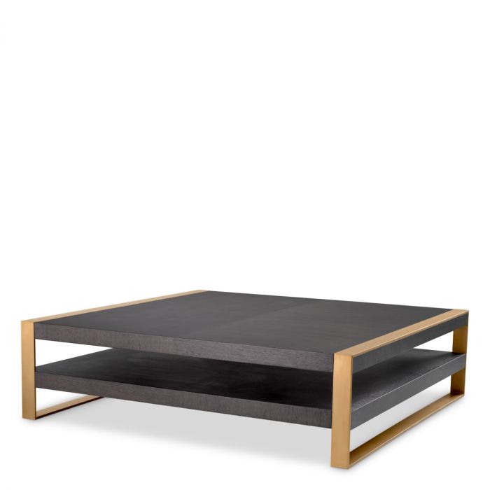 Guinness X-Large Coffee table by Eichholtz-Renaissance Design Studio