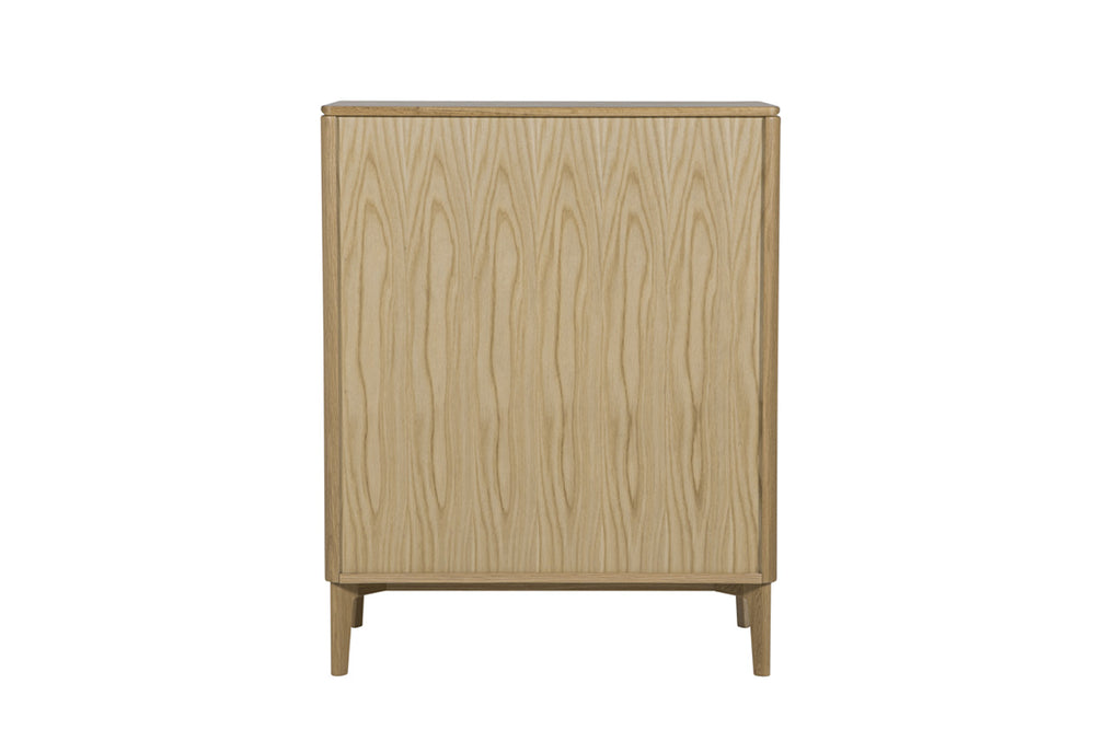 Hadley 5 Drawer Tall Chest