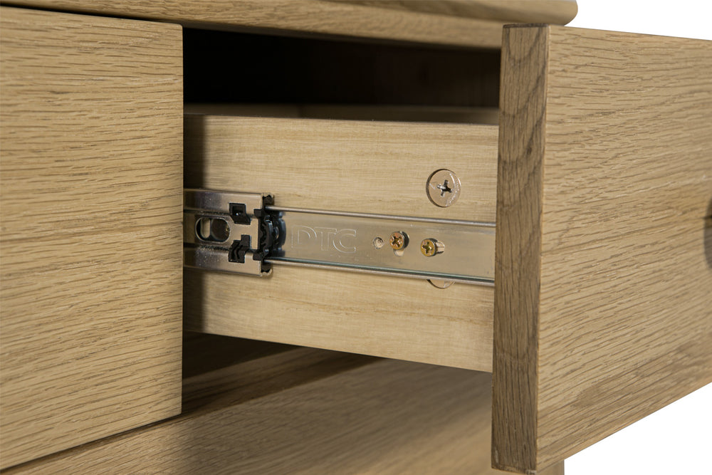Hadley 5 Drawer Tall Chest
