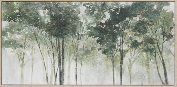 Haisley Wall art reduced-Renaissance Design Studio