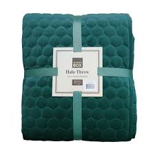 Hallie Throw Large 140x240cm 25% Off Selected Colours-Renaissance Design Studio