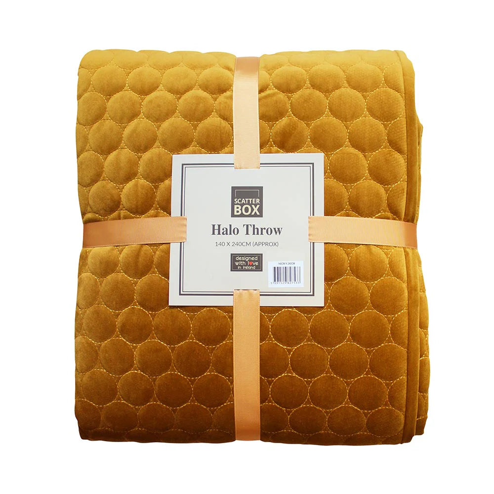 Hallie Throw Large 140x240cm 25% Off Selected Colours-Renaissance Design Studio