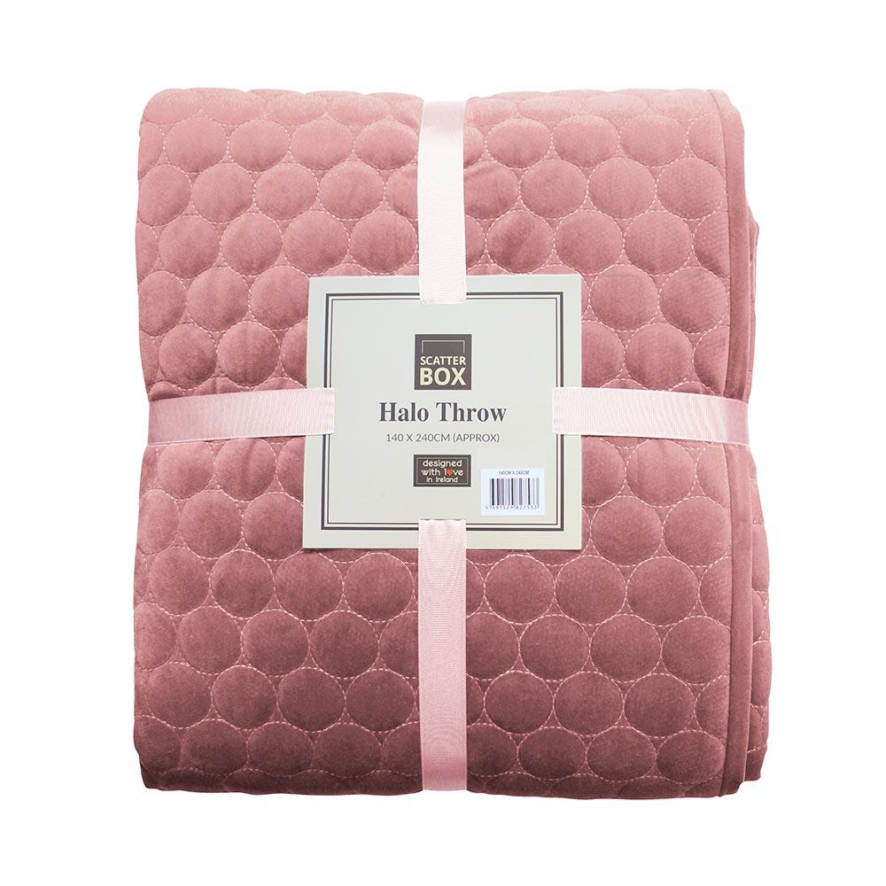 Hallie Throw Large 140x240cm 25% Off Selected Colours-Renaissance Design Studio