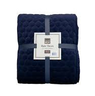 Hallie Throw Large 140x240cm 25% Off Selected Colours-Renaissance Design Studio