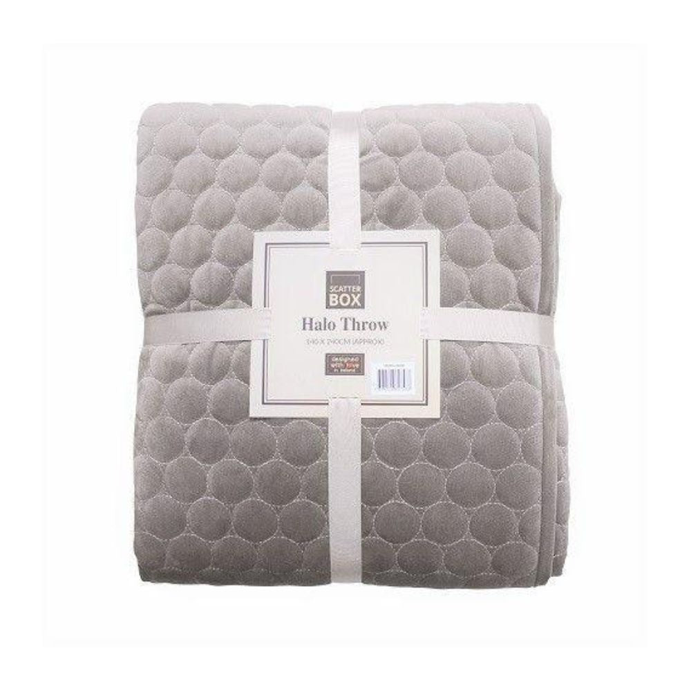 Hallie Throw Large 140x240cm 25% Off Selected Colours-Renaissance Design Studio