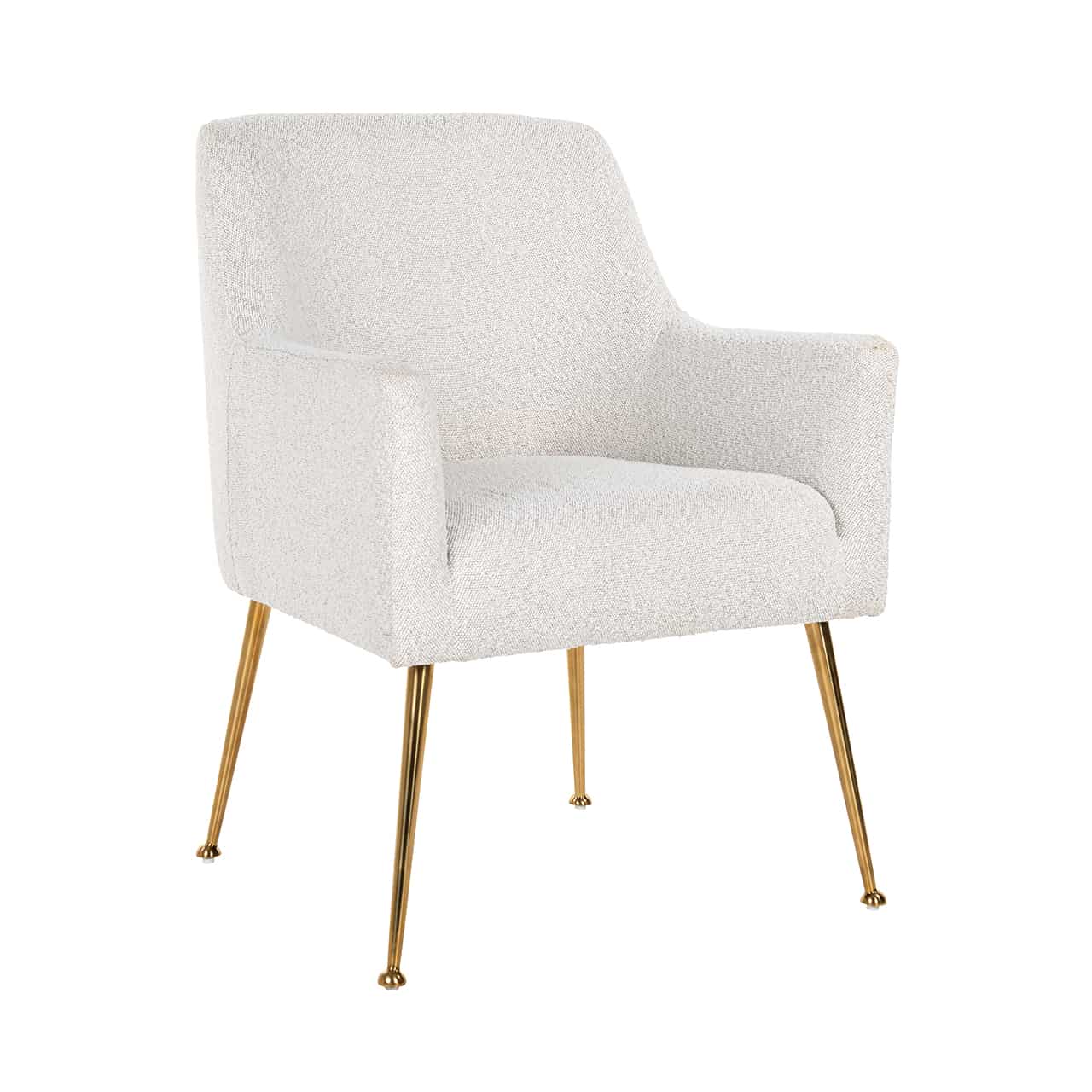 Harley Dining Chair-Renaissance Design Studio