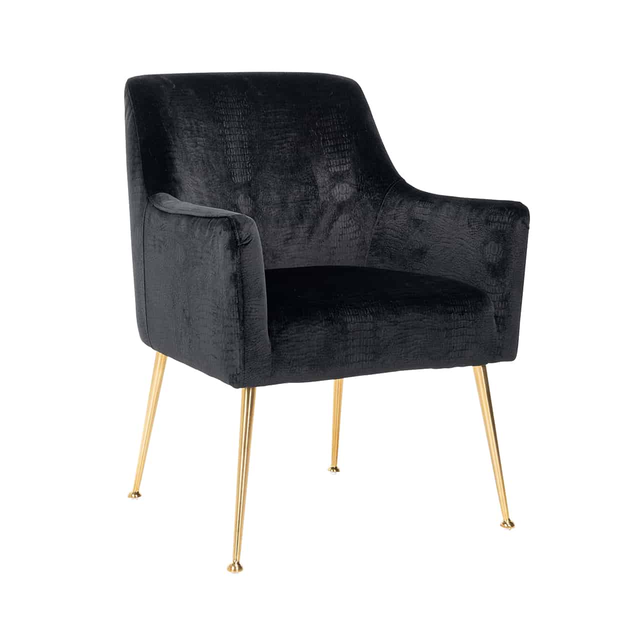 Harley Dining Chair-Renaissance Design Studio