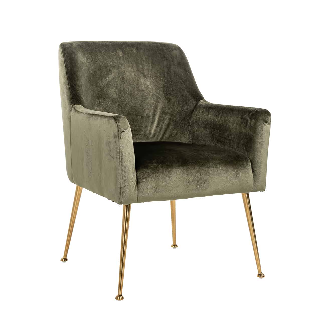 Harley Dining Chair-Renaissance Design Studio