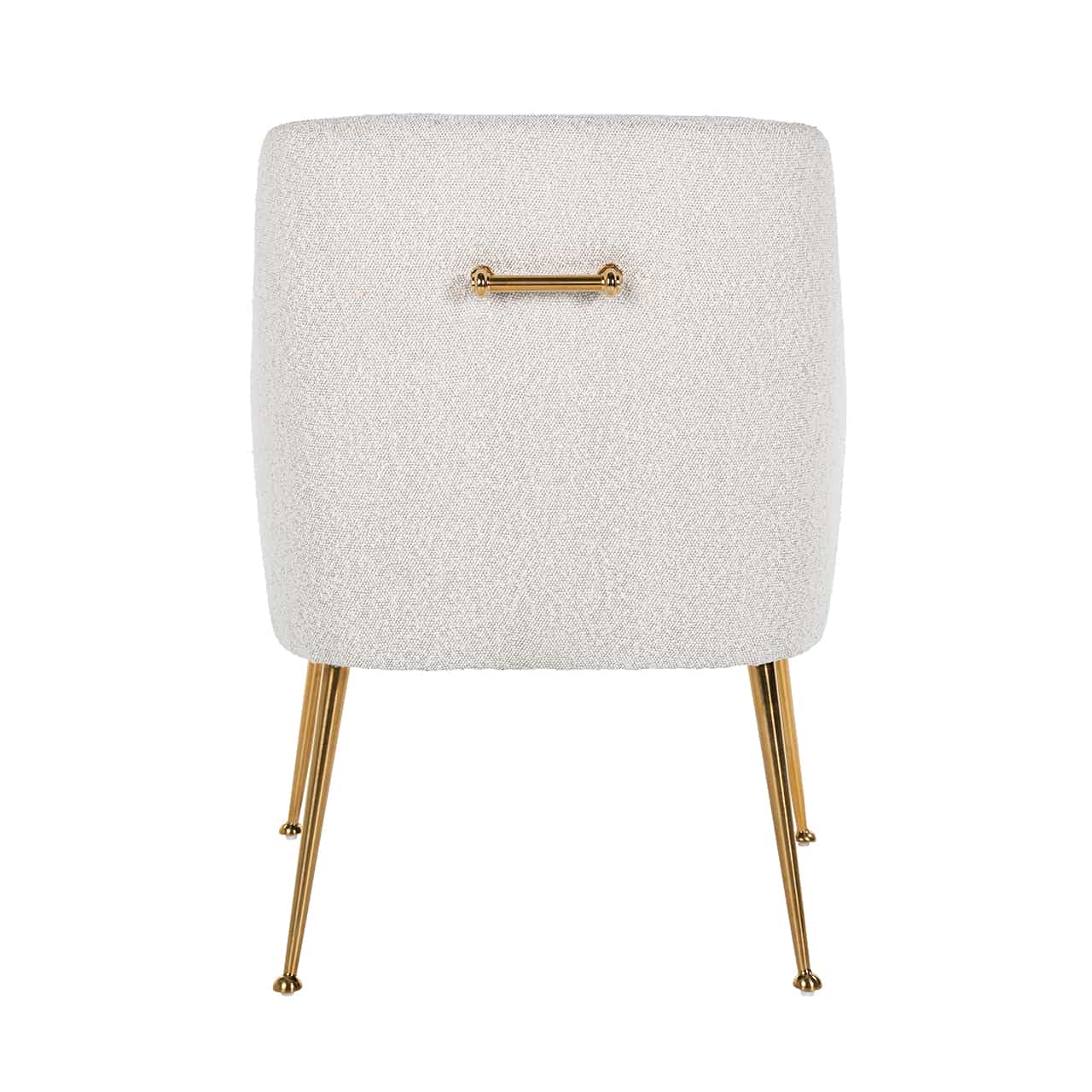 Harley Dining Chair-Renaissance Design Studio