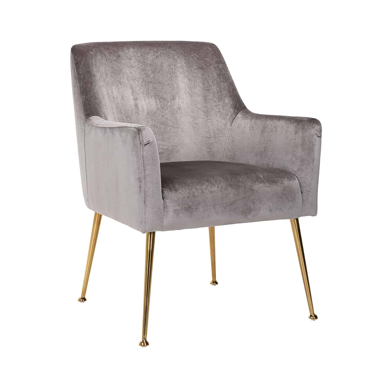 Harley Dining Chair-Dining chair-Renaissance Design Studio