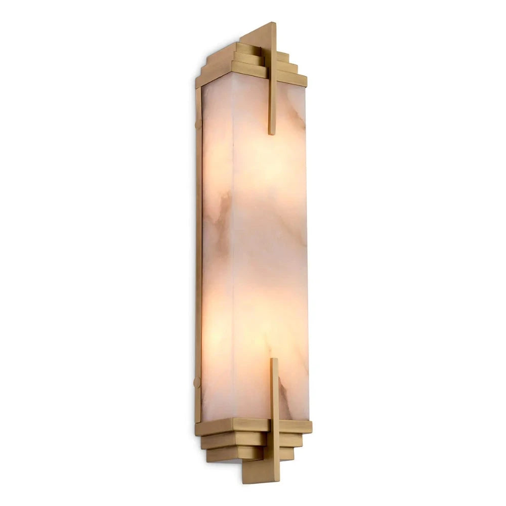 Harman Wall light by Eichholtz