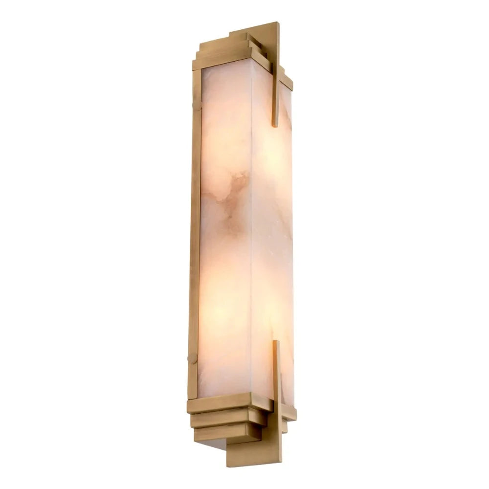 Harman Wall light by Eichholtz