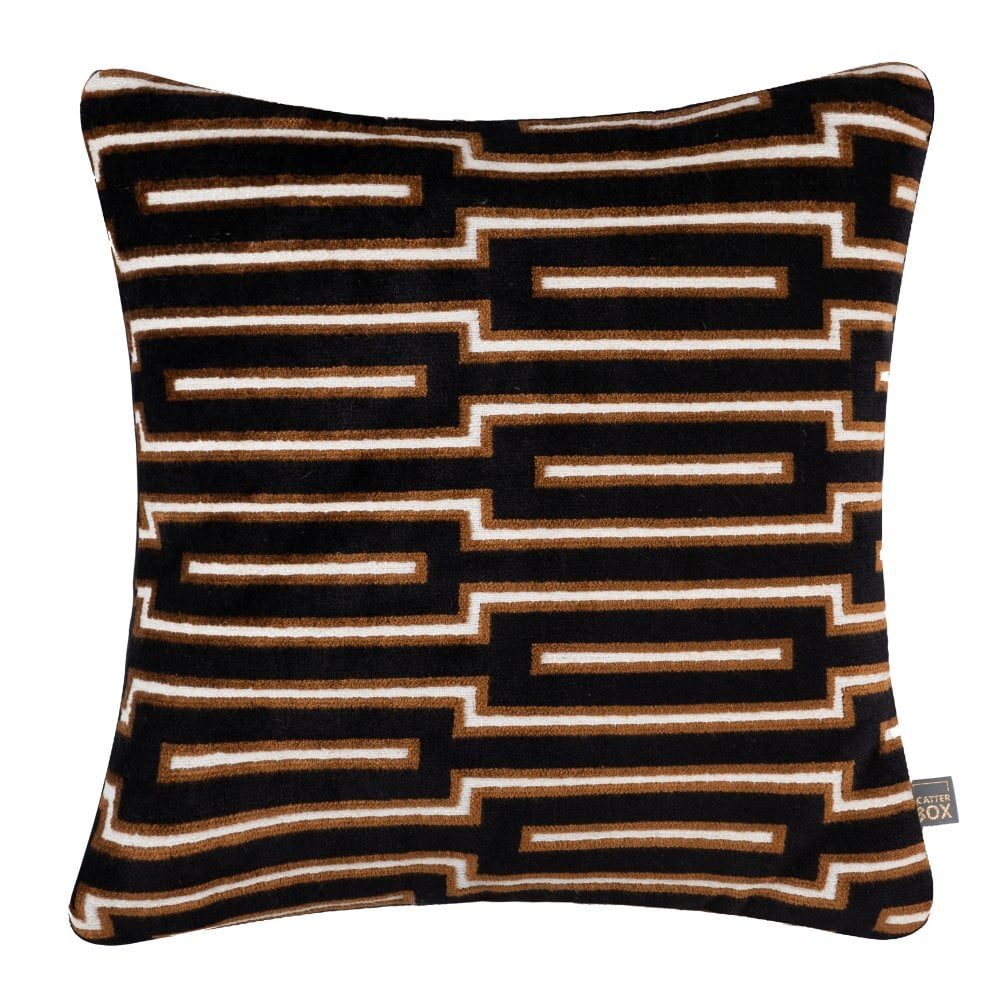 Harri Scatter Cushion-Renaissance Design Studio