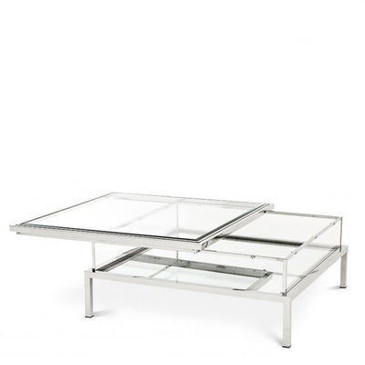 Harvey Coffee table by Eichholtz