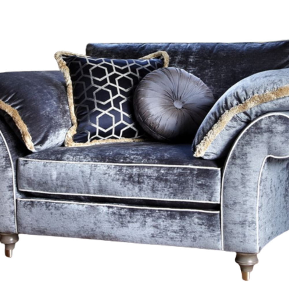 Haskins Sofa by Duresta
